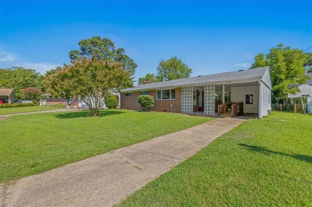 2508 Tarpon Ct, Norfolk