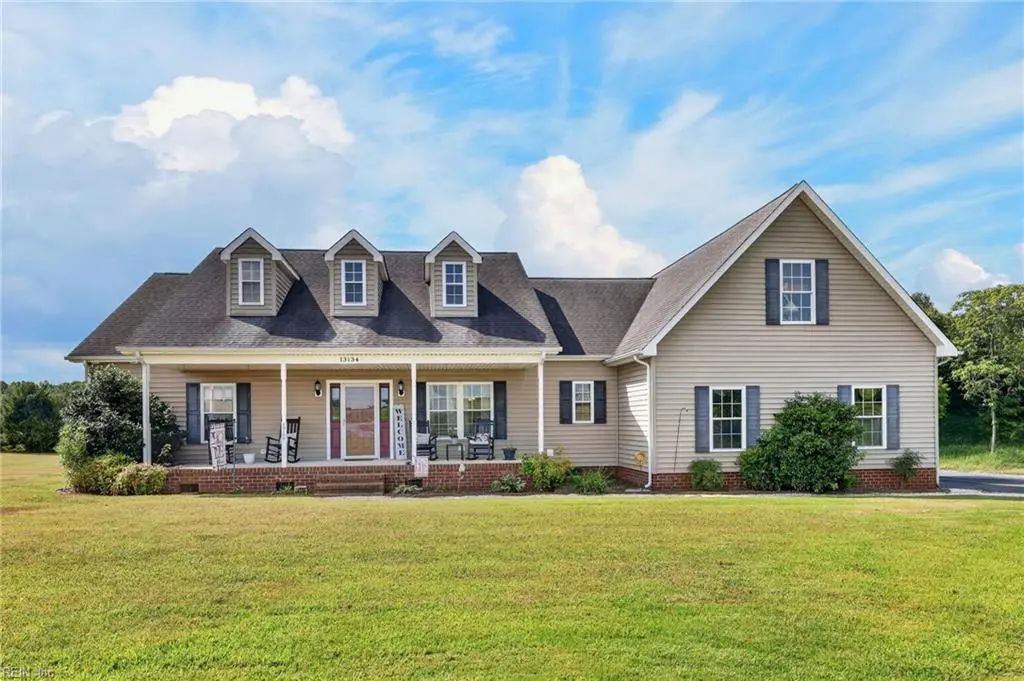 13134 Shiloh Dr, Isle of Wight County