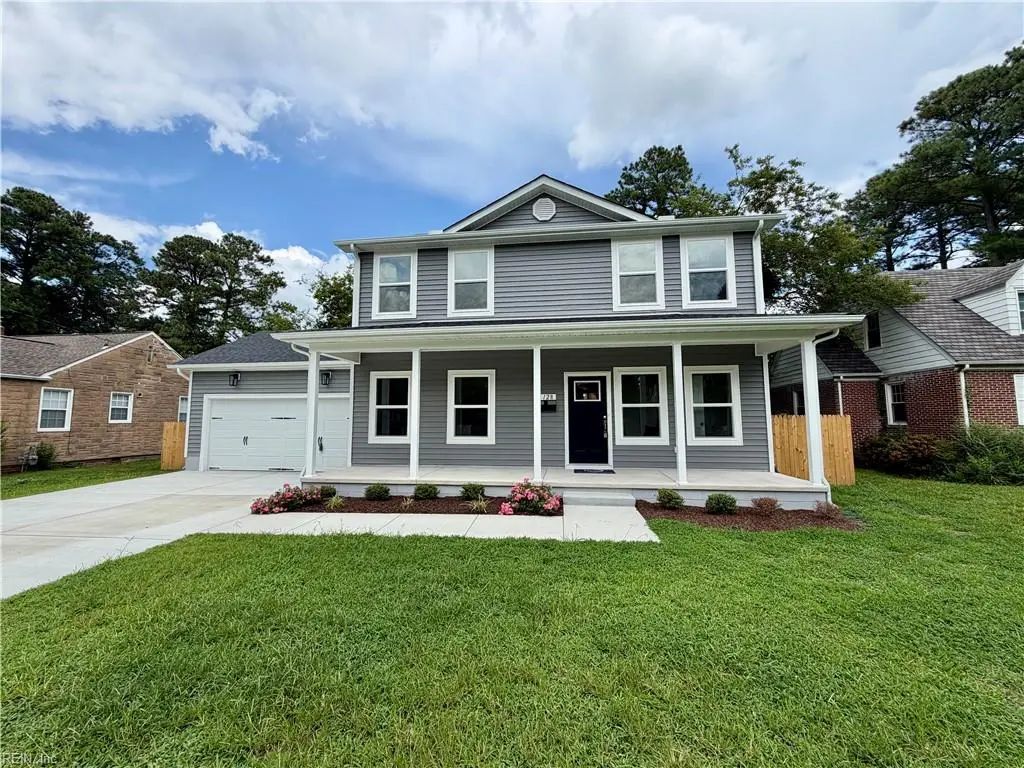 128 Blake Rd, Norfolk