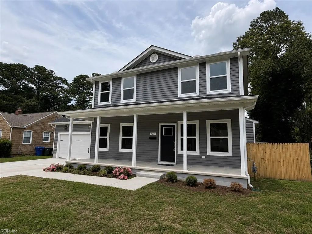 128 Blake Rd, Norfolk