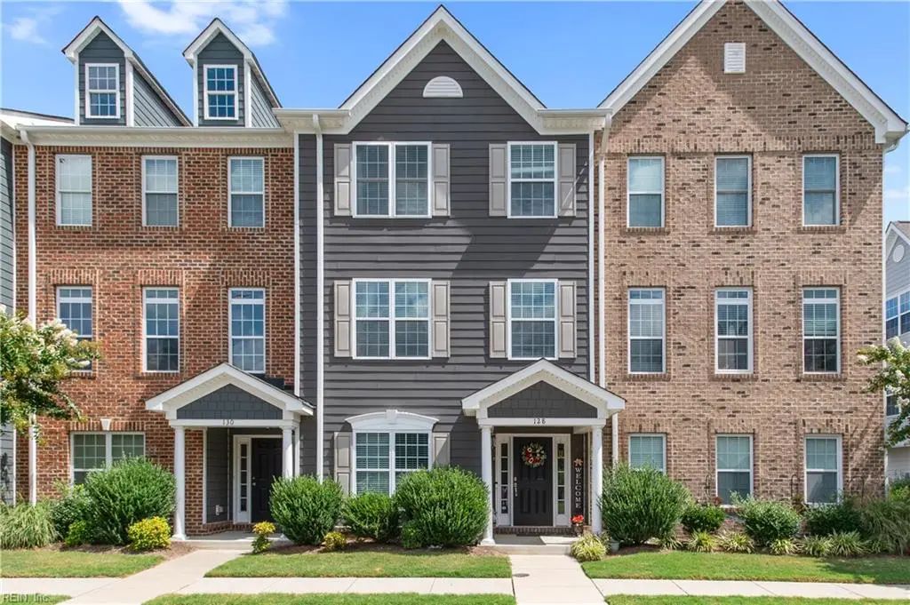 128 Daybeacon St, York County