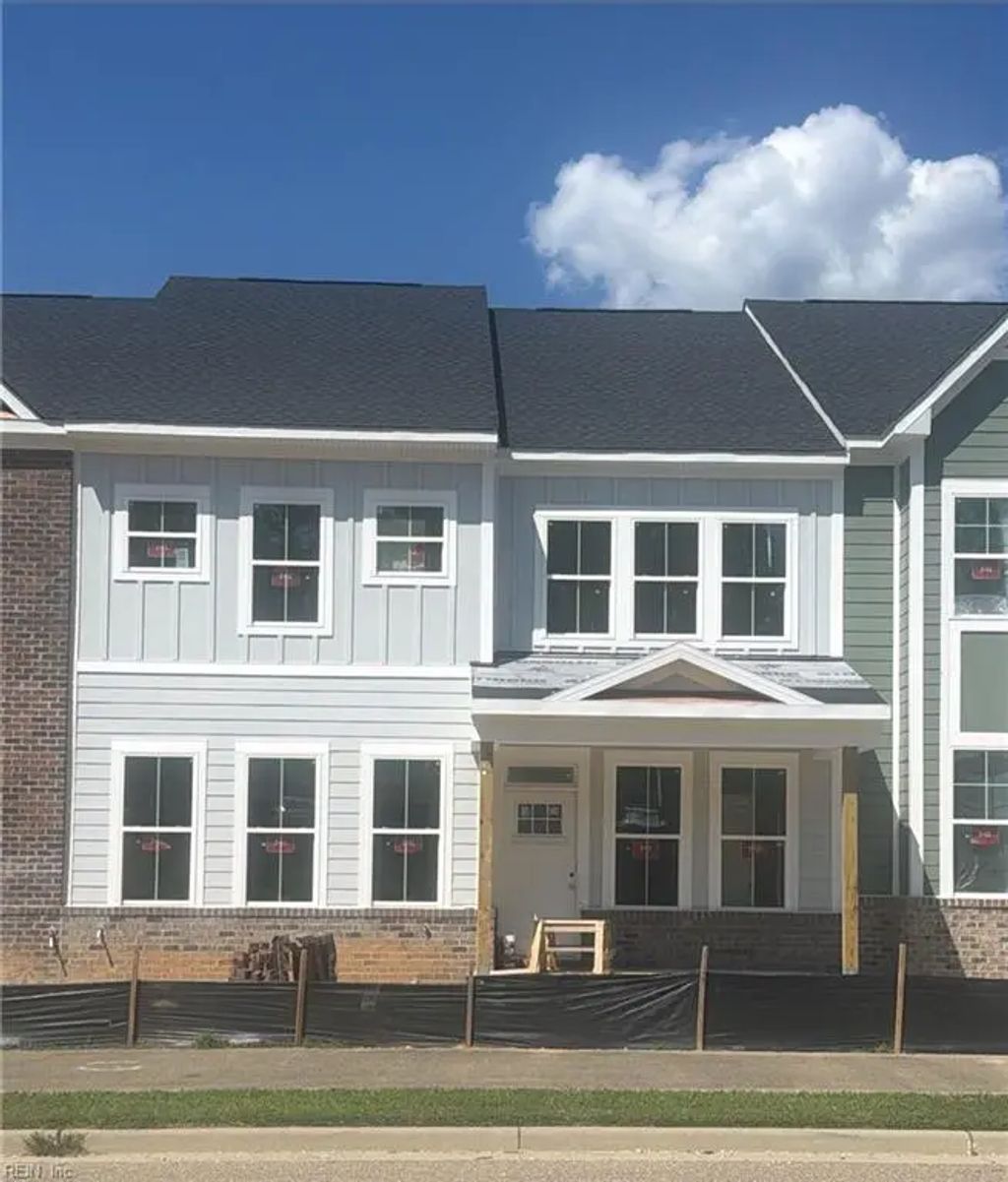4402 Battery Blvd, Williamsburg