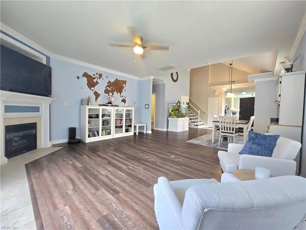 1349 Myrica Pl Pl, Virginia Beach