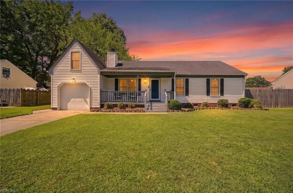 720 Albemarle Ct, Chesapeake