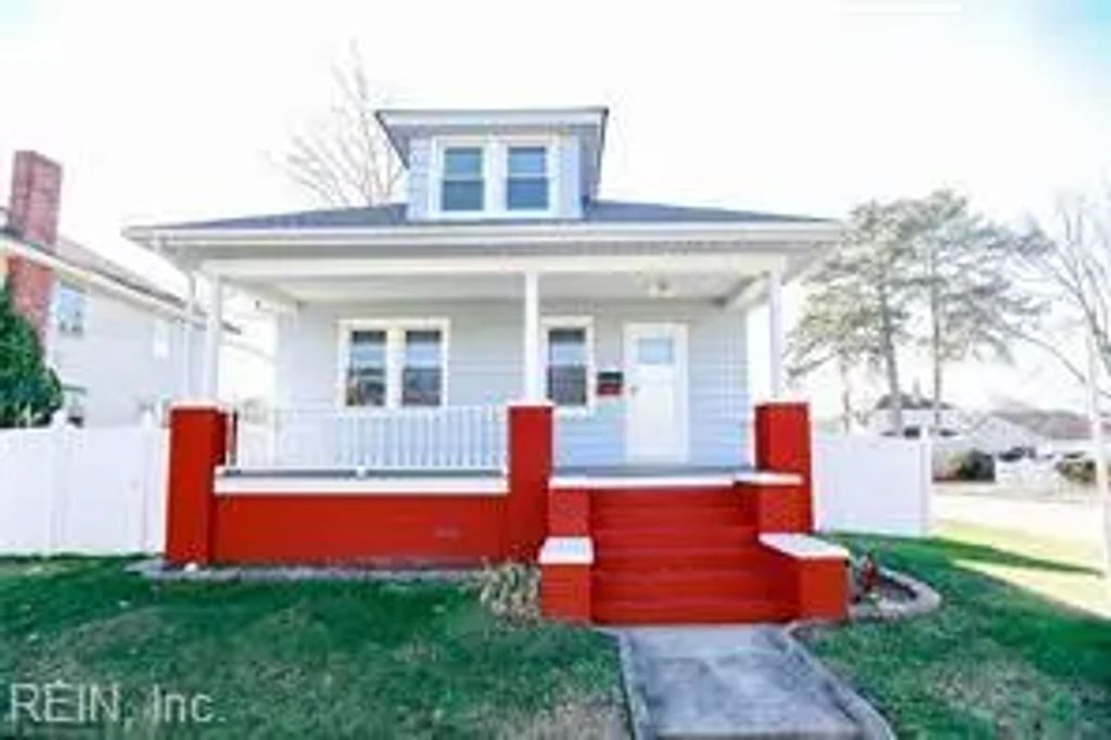 3701 Amherst St, Norfolk