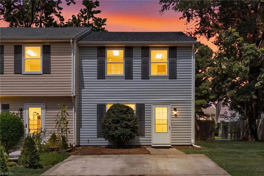 3241 Yellow Pine Cres, Chesapeake