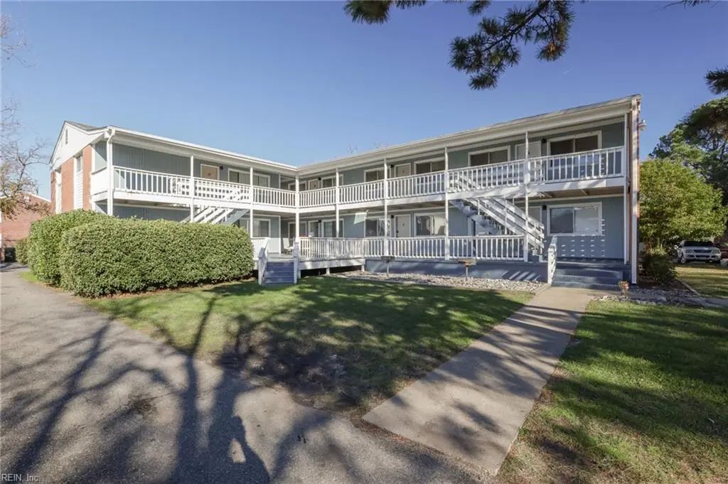 1226 Little Bay Ave, Norfolk