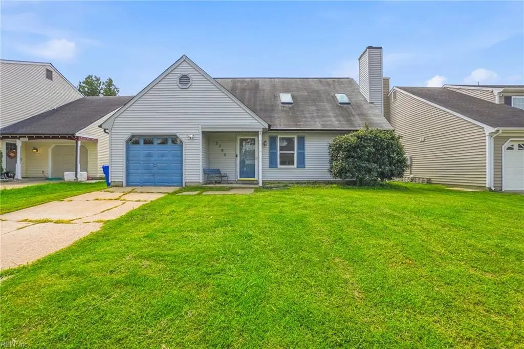 3705 Frazier Ln, Virginia Beach