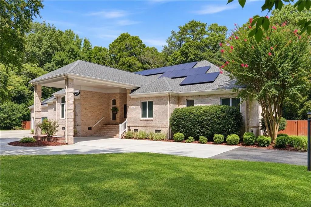2068 Vaughan Rd, Virginia Beach