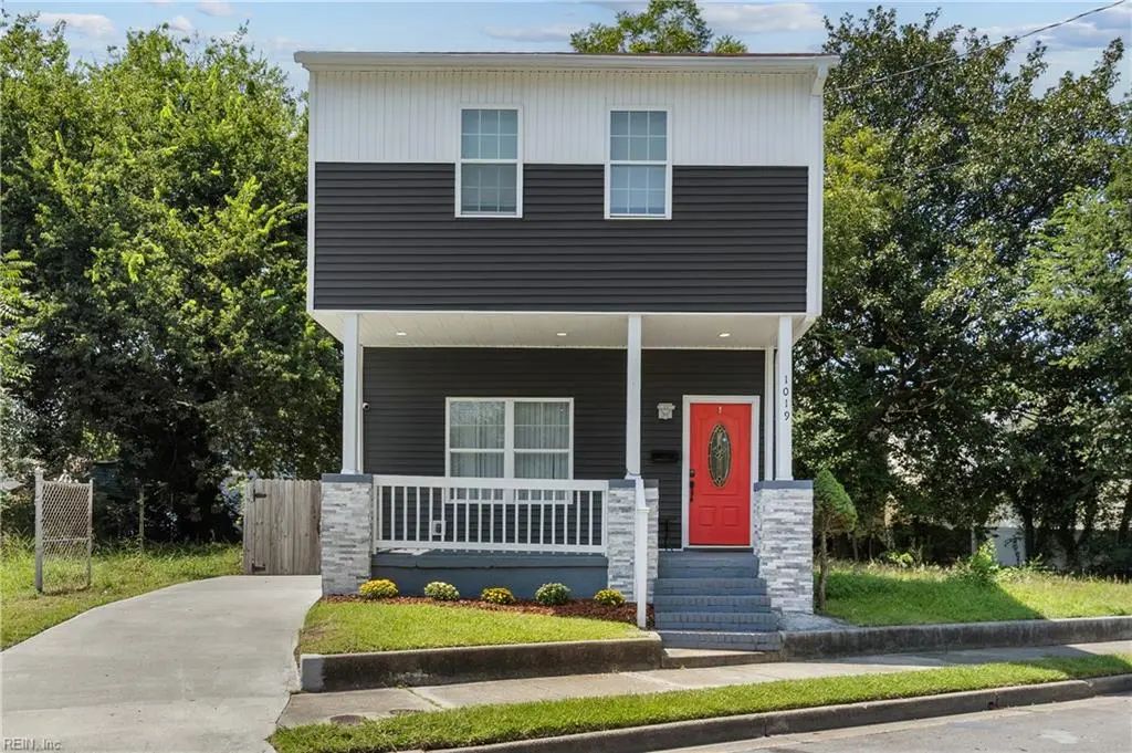 1019 Barney St, Norfolk