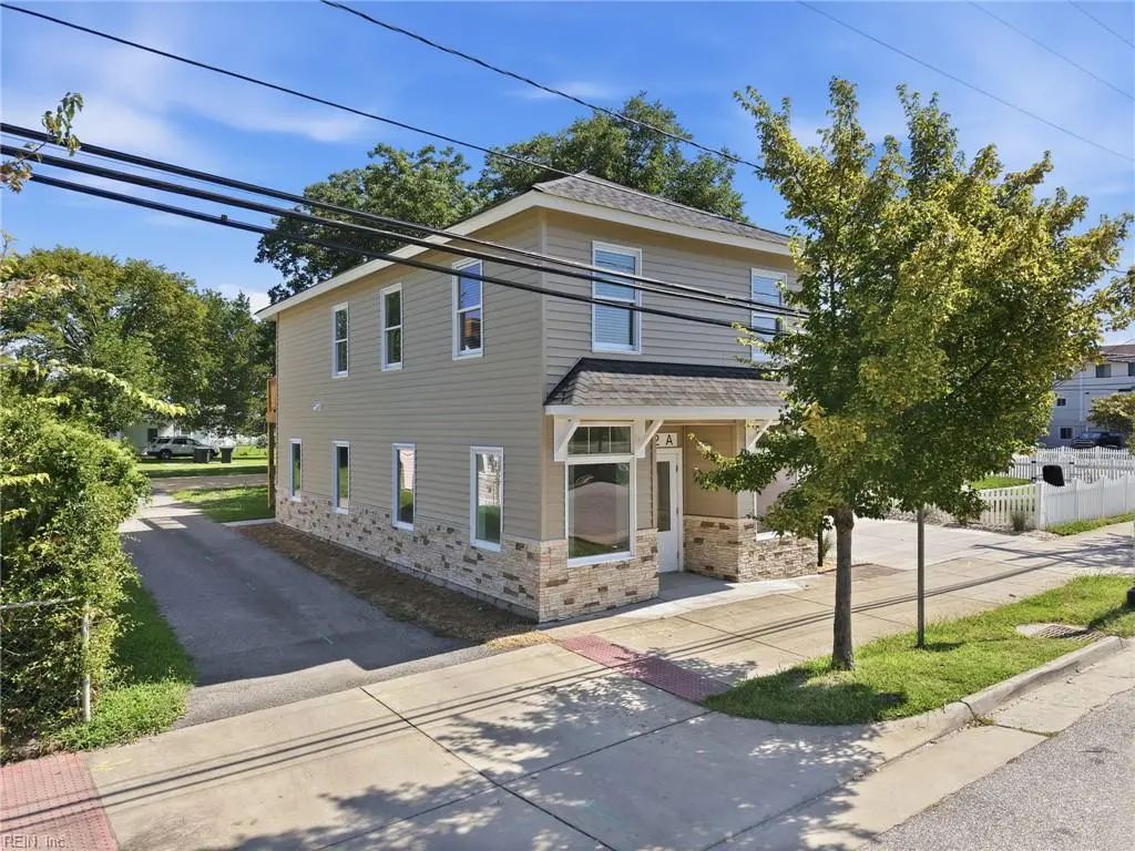 112 Buckroe Ave, Hampton