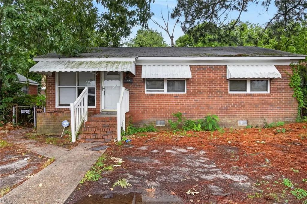 2315 Myrtle Ave, Norfolk