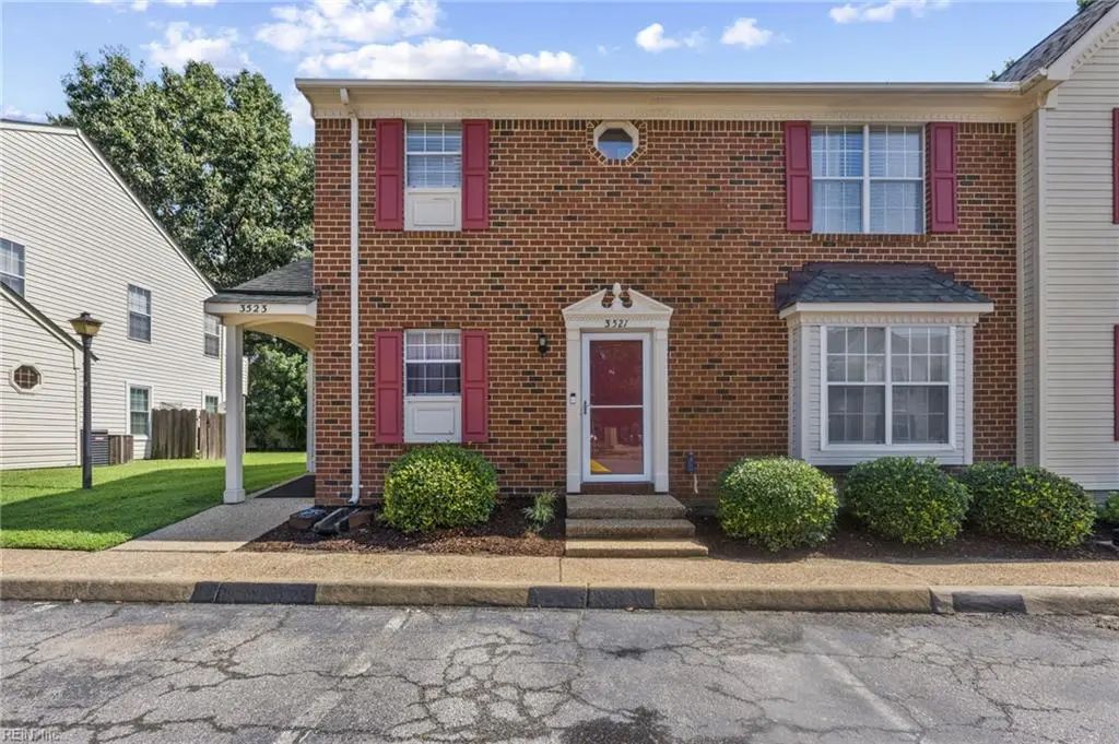 3521 Sugar Rn, Chesapeake