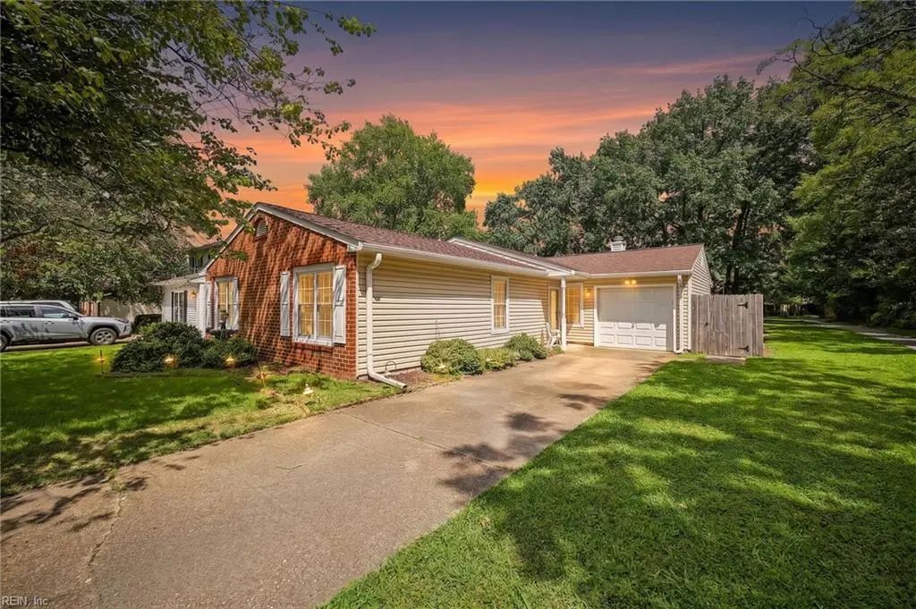 1201 Brookside Lndg, Chesapeake