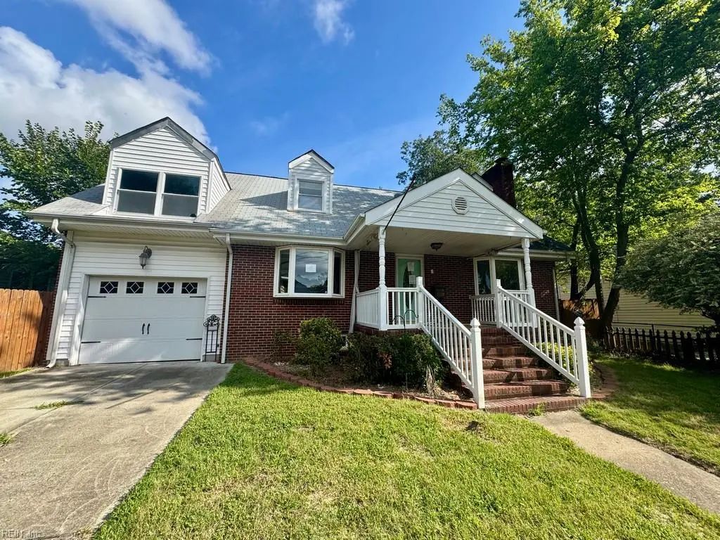 1324 Milton St, Norfolk