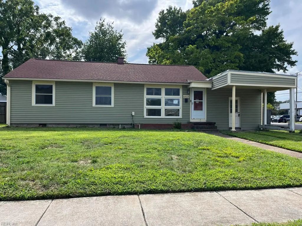 6325 Colgate Ave, Norfolk