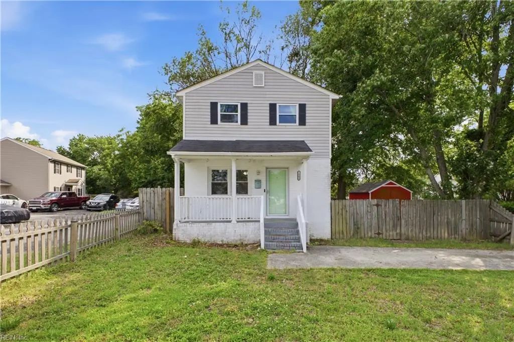 1902 Bay Ave, Hampton