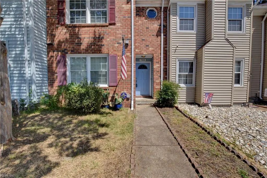 732 Rock Creek Ct, Virginia Beach