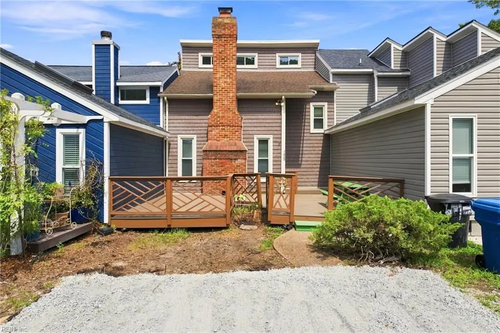 1428 Goose Lndg, Virginia Beach