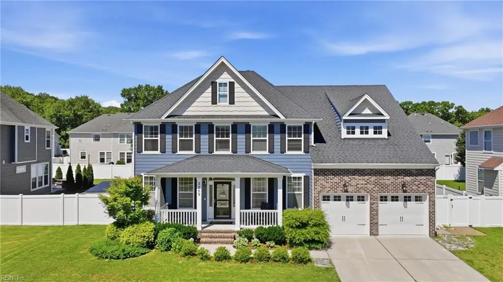 2209 Beeblossom Ln, Chesapeake