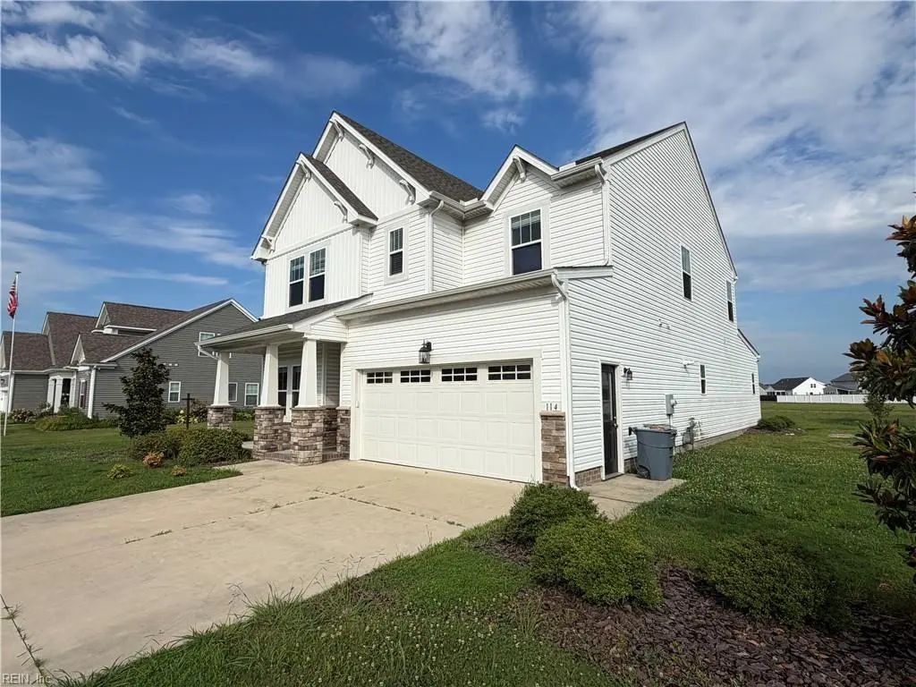 114 Currituck Reserve Pw, Moyock