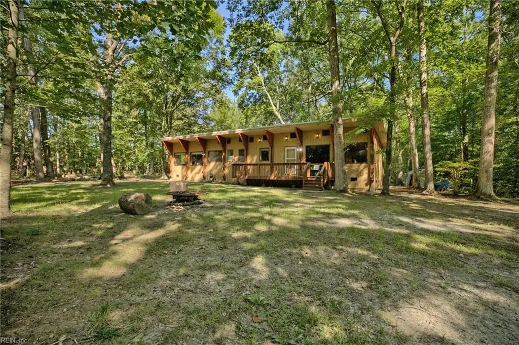 4544 Piney Swamp Rd, Gloucester County
