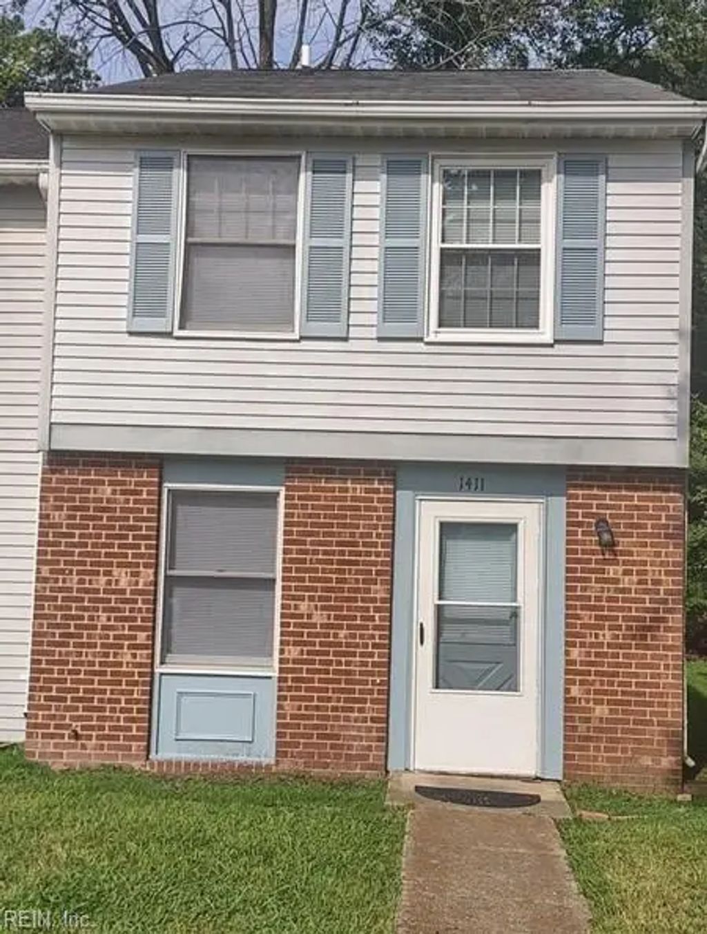 1411 Peabody Dr, Hampton