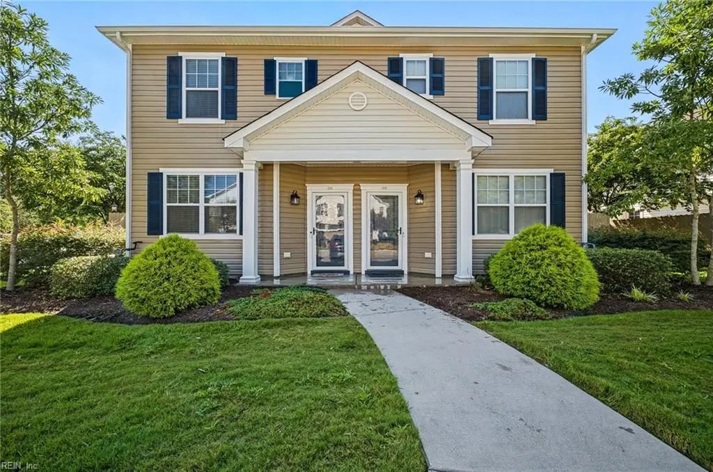 2704 Faulkner Dr, Chesapeake