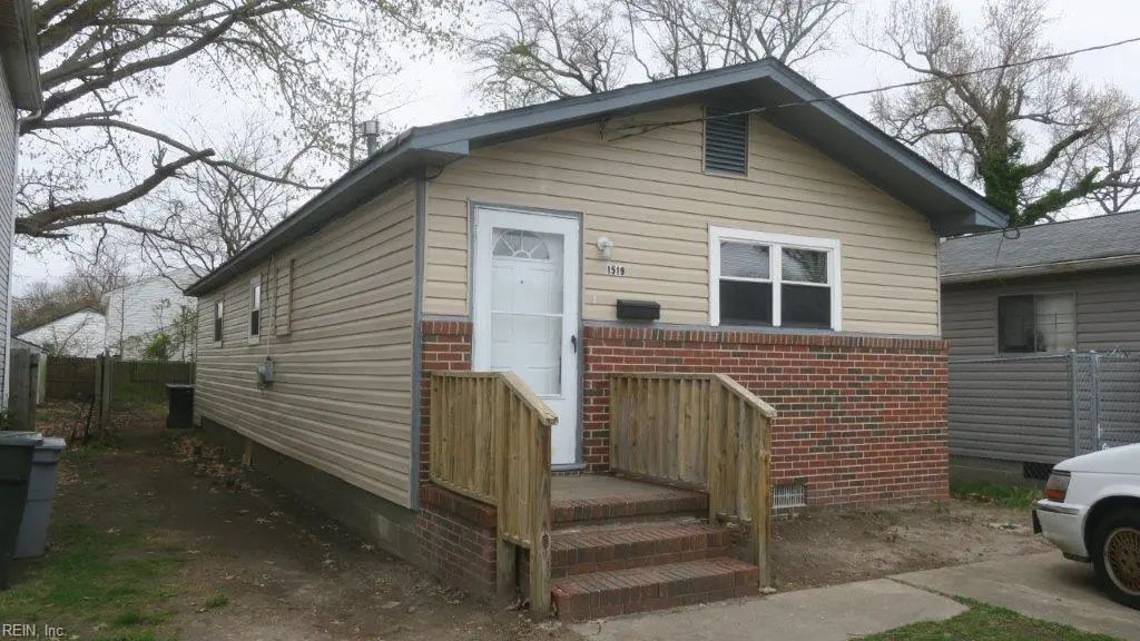 1519 Victoria Blvd, Hampton