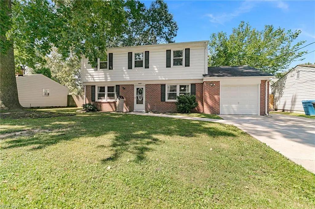449 Dauphin Ln, Virginia Beach