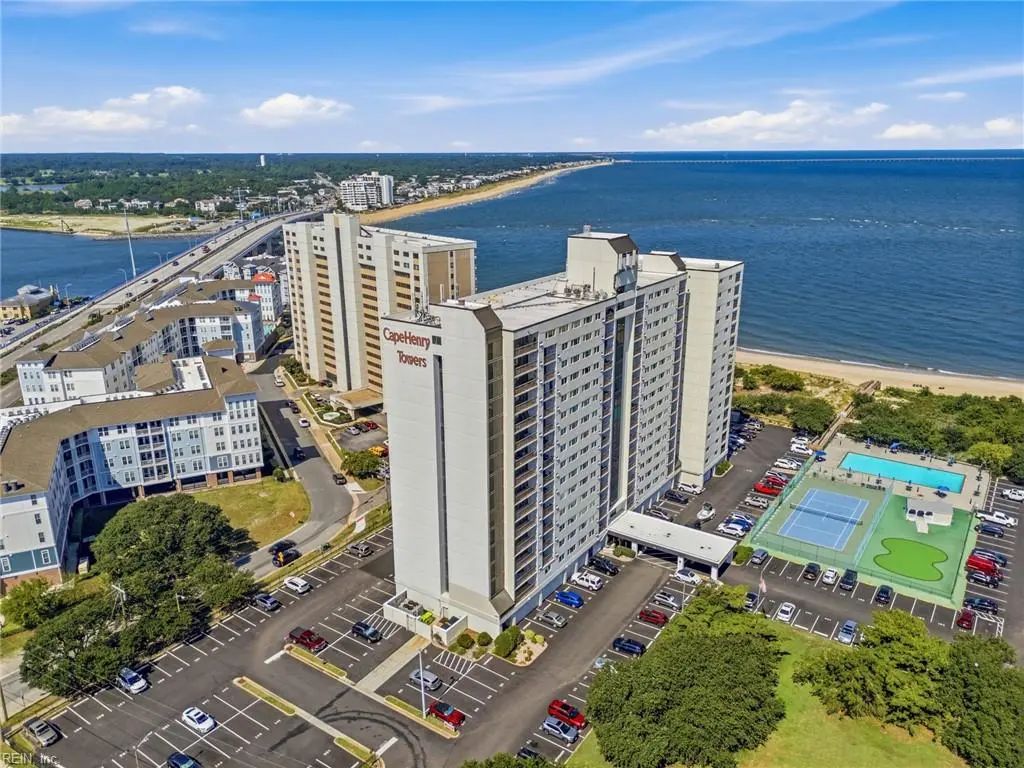 3288 Page Ave, Virginia Beach
