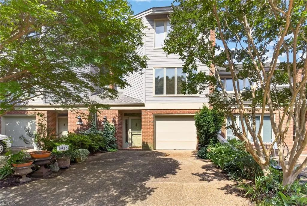 3925 Ocean Cut Ln, Virginia Beach