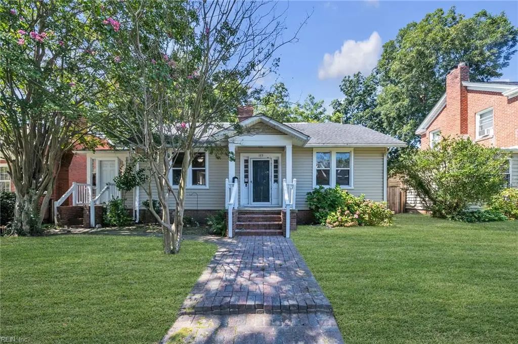 123 Pochin Pl, Hampton