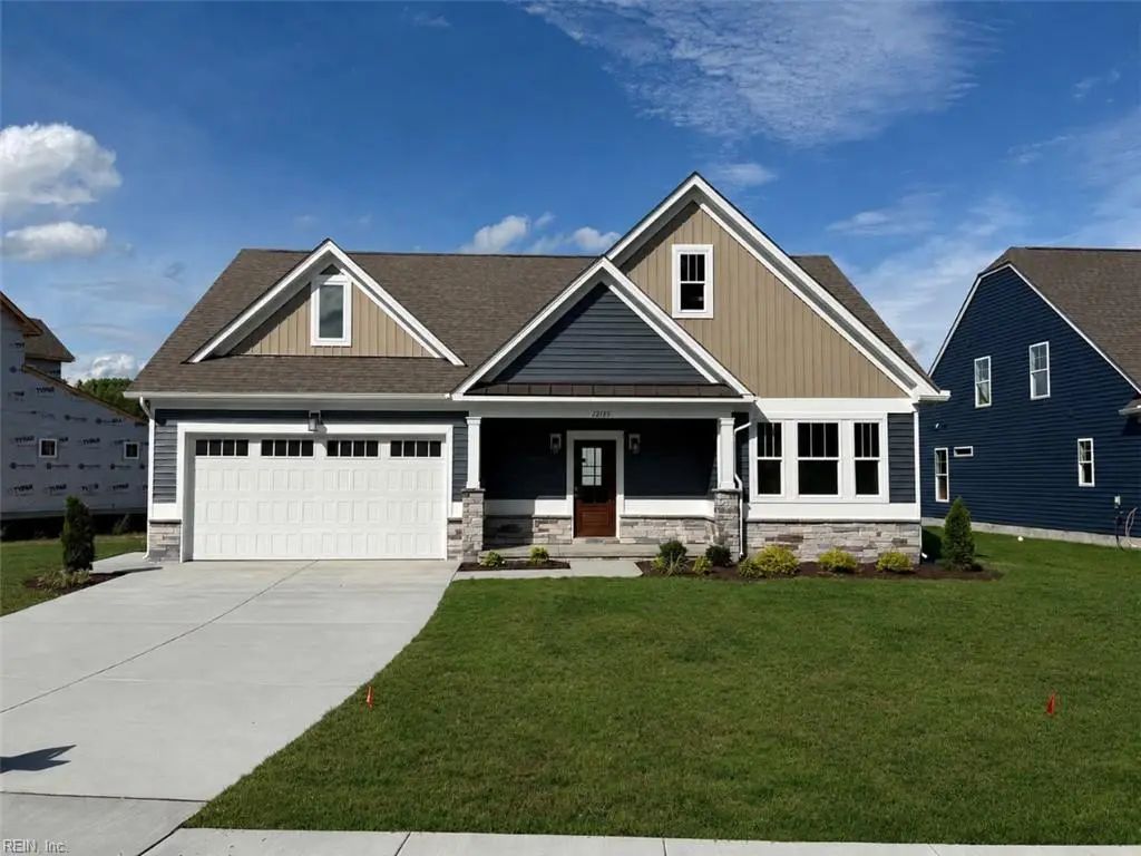 12185 Ava Ln, Isle of Wight County