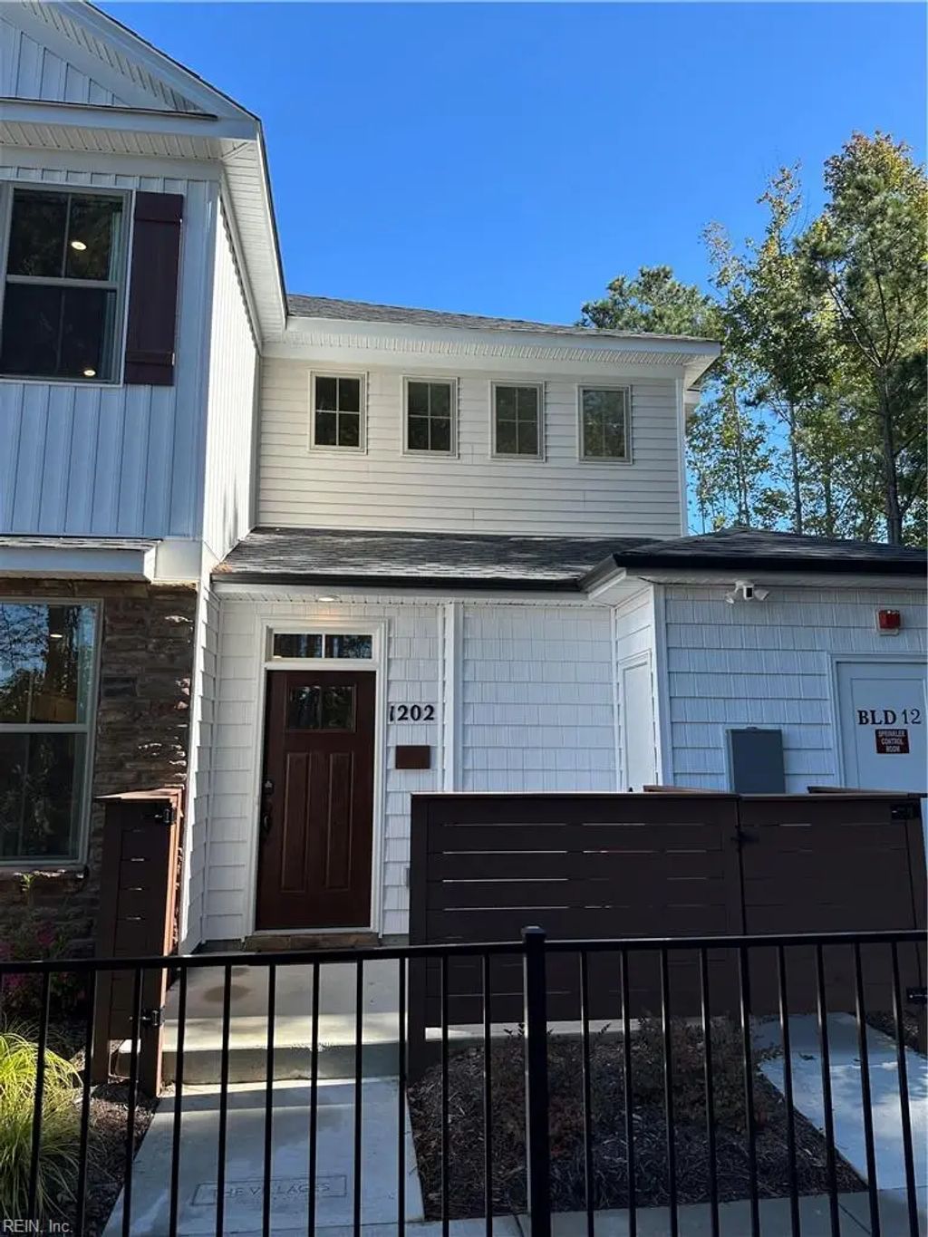 1211 Kathy Ann Way E, Isle of Wight County