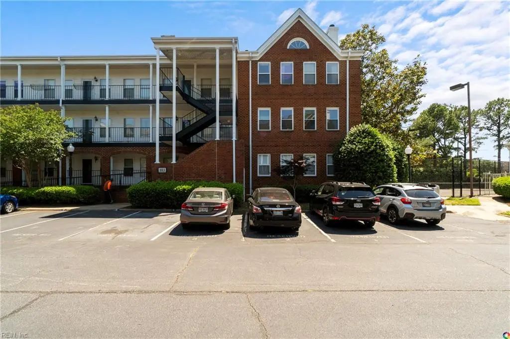 103 Westover Ave, Norfolk