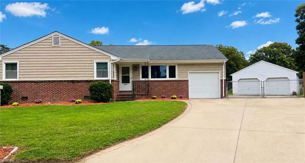 2001 Athens Ct, Chesapeake