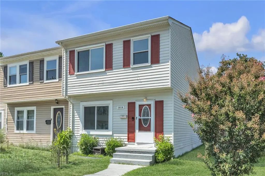 3050 Bosco Ct, Virginia Beach