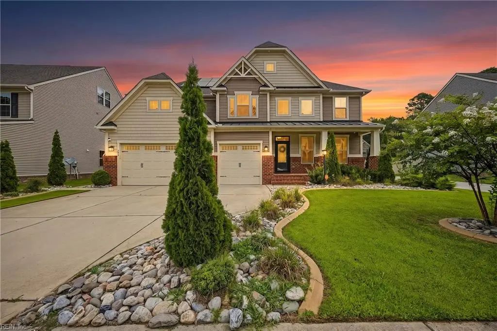 204 Patriots Walke Dr, Suffolk