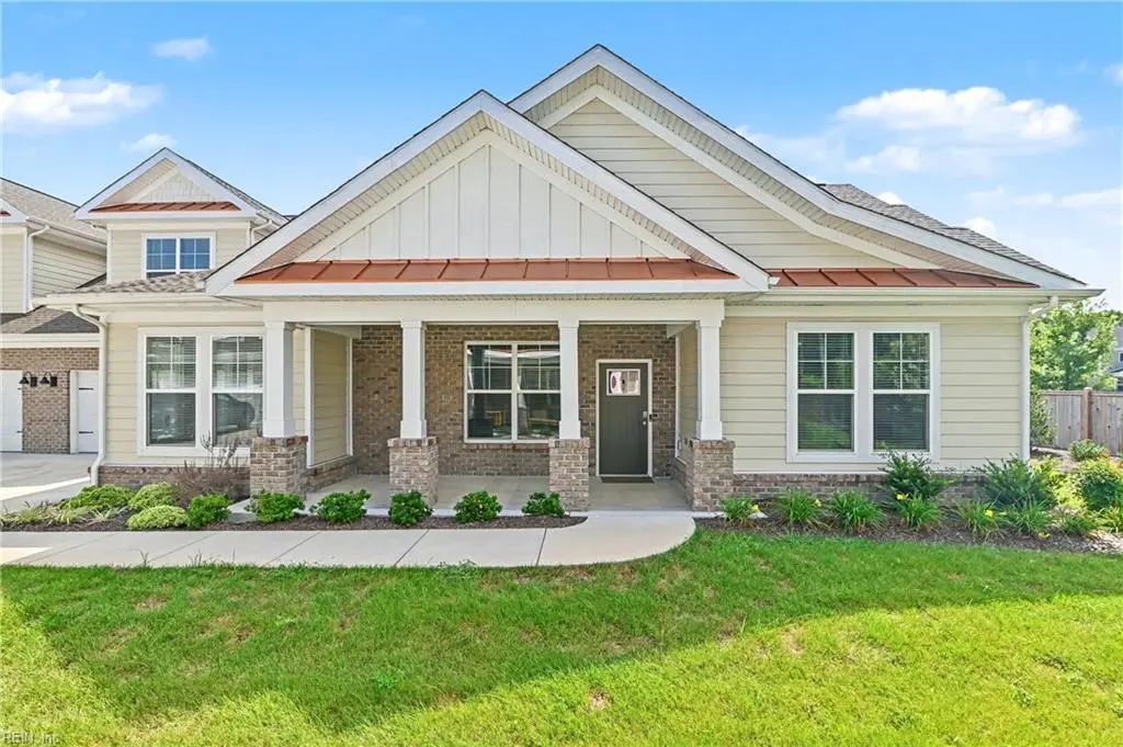 2114 Edwin Dr, Chesapeake