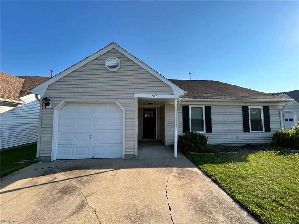 913 Bernstein Ct, Virginia Beach