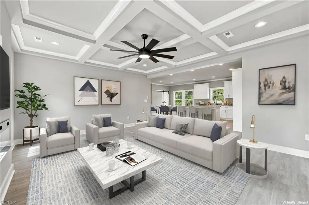 24 Langston Blvd, Hampton