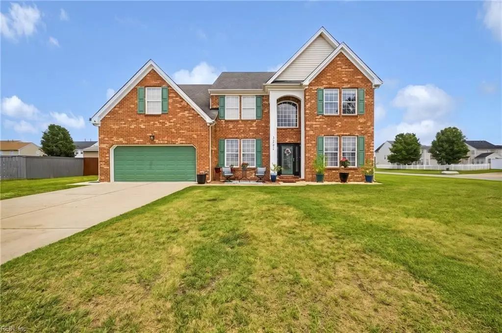 3201 Letcher Court Ct, Chesapeake