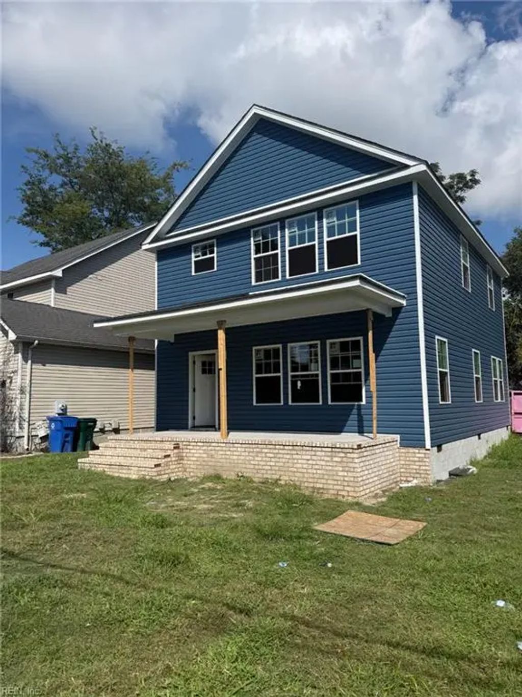 1215 33rd St, Newport News