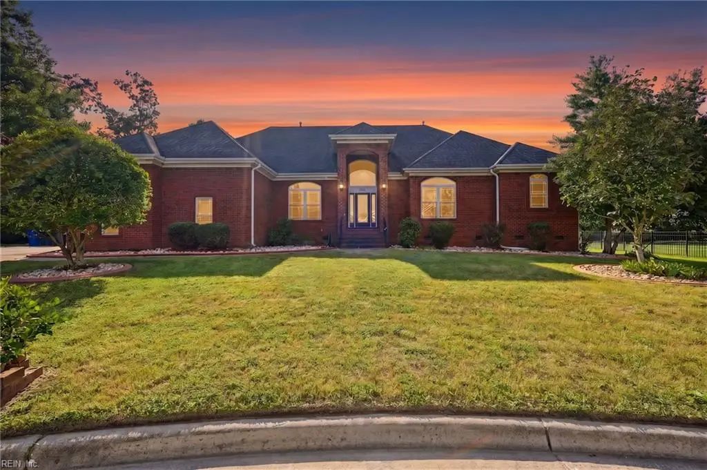 3405 Dumpling Ct, Suffolk
