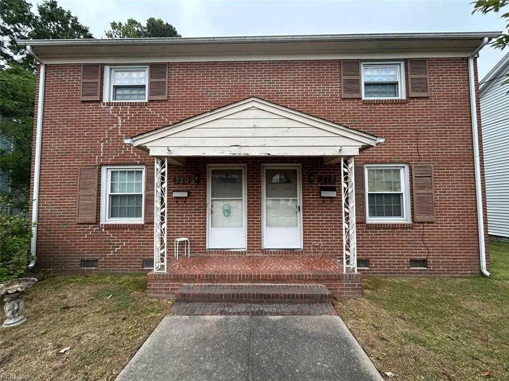318 Clay St, Franklin