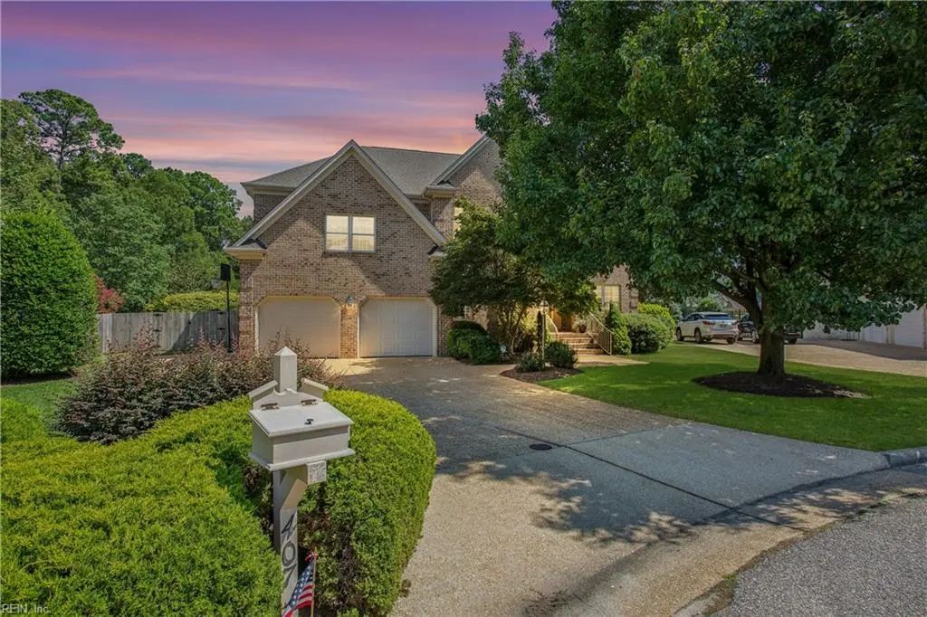 407 Blevins Rn, York County