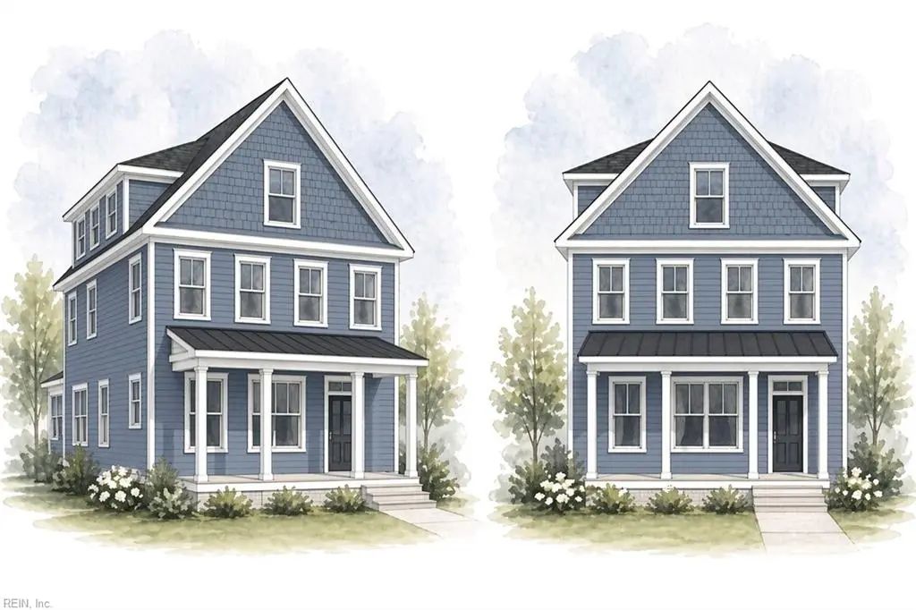 389 Scotland Lane, Chesapeake