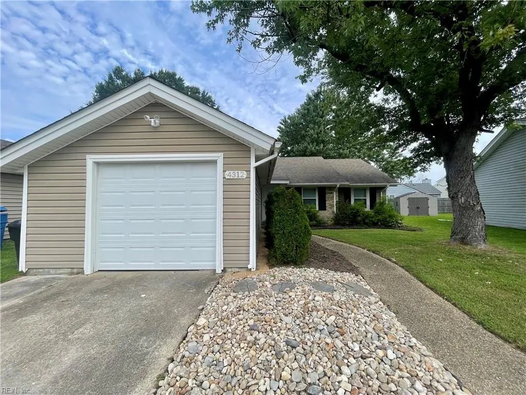 4312 Glen Willow Ct, Virginia Beach