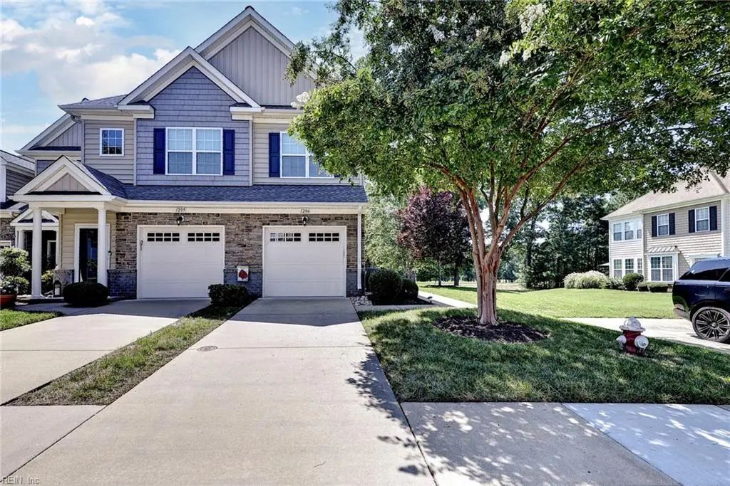 1206 Braemar Crk, James City County